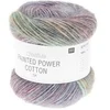 Image de Creative Painted Power Cotton DK 100g de : Couleurs vibrantes et douceur naturelle(...) - 05 Deep Ocean