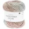Image de Creative Painted Power Cotton DK 100g de : Couleurs vibrantes et douceur naturelle(...) - 06 Fading Sky