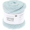 Image de Fashion Cotton Merino Lace Solid Colours de : Elégance et légèreté au bout des aiguilles(...) - 05 Bleu Clair