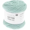 Image de Fashion Cotton Merino Lace Solid Colours de : Elégance et légèreté au bout des aiguilles(...) - 06 Pétrole