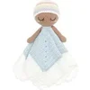 Image de Kit Ricorumi Baby Blankies - Arc-en-ciel Pastel - Doudou à crocheter aux couleurs douces -(...) - Multicolore