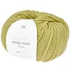 Image de Laine à tricoter Essentials MEGA WOOL Chunky - 100GR -(...) - 35 Citron Vert