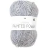 Image de Pelote de laine Creative Painted Power - 100GR -(...) - 014 Bay Blues