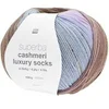 Image de Pelote de Laine à Chaussettes Superba Cashmeri Luxury Socks 4 fils - 100g -(...) - 38 Nuances d'Automne
