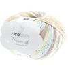 Image de Fil à tricoter Rico RICO BABY DREAM LUX TOUCH -(...) - 33 Prairies