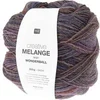 Image de Pelote de laine Creative Melange Aran Wonderball - 200 GR -(...) - 030 Winter
