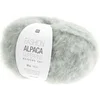 Image de Fil de laine à tricoter Fashion Alpaca Superfine Heavens Uni -(...) - 10 Menthe