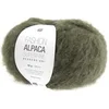 Image de Fil de laine à tricoter Fashion Alpaca Superfine Heavens Uni -(...) - 11 Olive