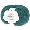 Image de Fil de laine à tricoter Fashion Alpaca Superfine Heavens Big Cloud - 100GR -(...) - 10 Forêt Verte
