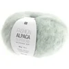 Image de Fil de laine à tricoter Fashion Alpaca Superfine Heavens Uni -(...) - 14 Aigue-Marine