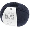 Image de Luxury Merino Supercash DK - Laine mérinos & cachemire d'exception - - Pour tricots élégants, doux & intemporels(...) - 05 Bleu marine