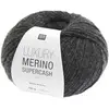 Image de Luxury Merino Supercash DK - Laine mérinos & cachemire d'exception - - Pour tricots élégants, doux & intemporels(...) - 06 Anthracite