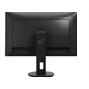 Image de B2711 TS QHD - Ecran LED - 27" - 2560 x 1440 QHD - IPS - 350 cd/m² - 1000:1 - 5 ms - HDMI, DVI, DisplayPort - haut-parleurs - noir satin
