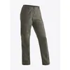 Image de Maier Sports - Nicole Zip Off Pant - Pantalon randonnée convertible femme Teak - EU 46 - Regular