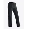 Image de Maier Sports - Nicole Zip Off Pant - Pantalon randonnée convertible femme Black - EU 50 - Regular