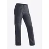 Image de Maier Sports - Nicole Zip Off Pant - Pantalon randonnée convertible femme Graphite - EU 42 - Regular