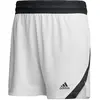Image de Short adidas Icon Squad Blanc M HI5843