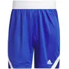 Image de Short adidas Icon Squad Aeroready Bleu L HF6731