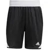 Image de Short adidas Icon Squad Noir S HF6732