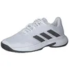 Image de adidas CourtJam Control M Chaussures de Tennis Homme, Blanc Noir, 44 EU en occasion ou reconditionné