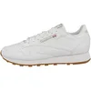 Image de Reebok Baskets Classiques en Cuir pour Homme, FTWR White Pure Grey 3 Pure Grey 7, 42.5 EU en occasion ou reconditionné