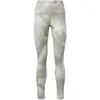 Image de Legging femme Reebok Yoga Gris XS HG0834