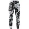 Image de Legging femme adidas Optime Superher Training 7/8 Noir XS H64193