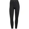 Image de Legging femme adidas Aeroknit Training Noir XS H64230