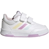 Image de Baskets BLANC TENSAUR