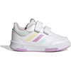 Image de Chaussures de running enfant adidas Tensaur Sport 2.0 Blanc 22 GW6467