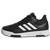 Image de adidas Mixte enfant Tensaur Sport Training Lace Shoes, Core Black / Cloud White / Core Black, 30 1/2 EU en occasion ou reconditionné