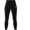 Image de Legging d'entrainement 7/8 taille haute femme adidas Essentials Noir XS HC8934