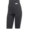 Image de Short côtelé femme adidas Studio Lounge Gris XS HH8504