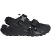 Image de adidas - Terrex Hydroterra AT - Sandales randonnée Core Black / Core Black / Grey Four - 38