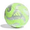 Image de adidas Unisex Ball (Thermal-Bonding) Tiro LGE TB, Sgreen/Silvmt/White, HZ1296, Size 5 en occasion ou reconditionné