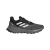 Image de adidas - Terrex Soulstride Rain.Rdy - Chaussures trail femme Core Black / Crystal White / Grey Four - 39.1/3