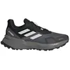 Image de adidas - Terrex Soulstride Rain.Rdy - Chaussures trail femme Core Black / Crystal White / Grey Four - 36