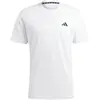 Image de Maillot adidas Essentials Blanc L IC7430