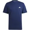 Image de Maillot adidas Essentials Bleu M IC7429