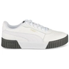 Image de Baskets BLANC Carina 2.0