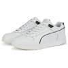 Image de Puma Baskets blanc pour homme RBD GAME LOW en cuir 44