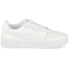 Image de Baskets BLANC Carina 2.0