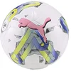 Image de PUMA Mixte Puma Orbita 5 Hyb Lite 290 Balles d entra nement, Puma Blanc - Violet électrique, 32 EU en occasion ou reconditionné