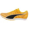 Image de Chaussures de piste et de champ Puma Distance 11 Noir Orange, Taille 45 - EUR