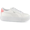 Image de Baskets BLANC Karmen L