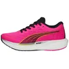 Image de Chaussures Puma Deviate Nitro 2 Rose Noir Femme, Taille 37,5 - EUR