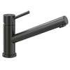 Image de Robinet cuisine VILLEROY ET BOCH Como Anthracite