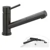 Image de Cuisine rabattable como shower window, anthracite, sans nettoyant