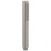 Image de Douchette à main VILLEROY ET BOCH Verve Showers Stick Brushed Nickel Matt