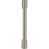 Image de Flexible de douche VILLEROY ET BOCH Universal Showers 120 cm Brushed Nickel Matt